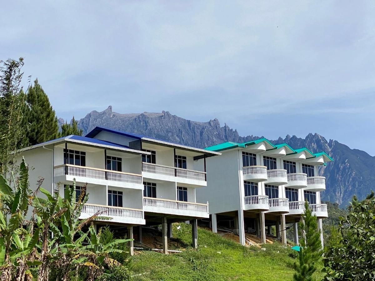 Jr Resort Ранау Екстериор снимка
