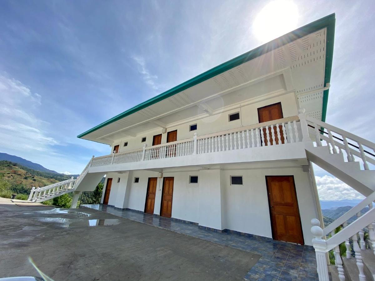 Jr Resort Ранау Екстериор снимка