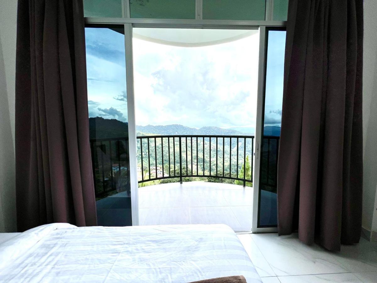 Jr Resort Ранау Екстериор снимка