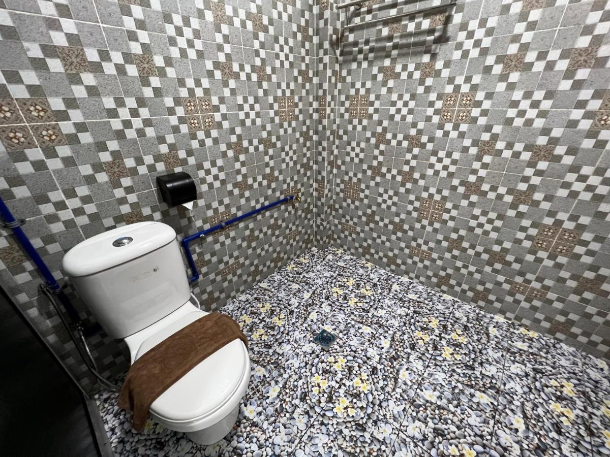 Jr Resort Ранау Екстериор снимка