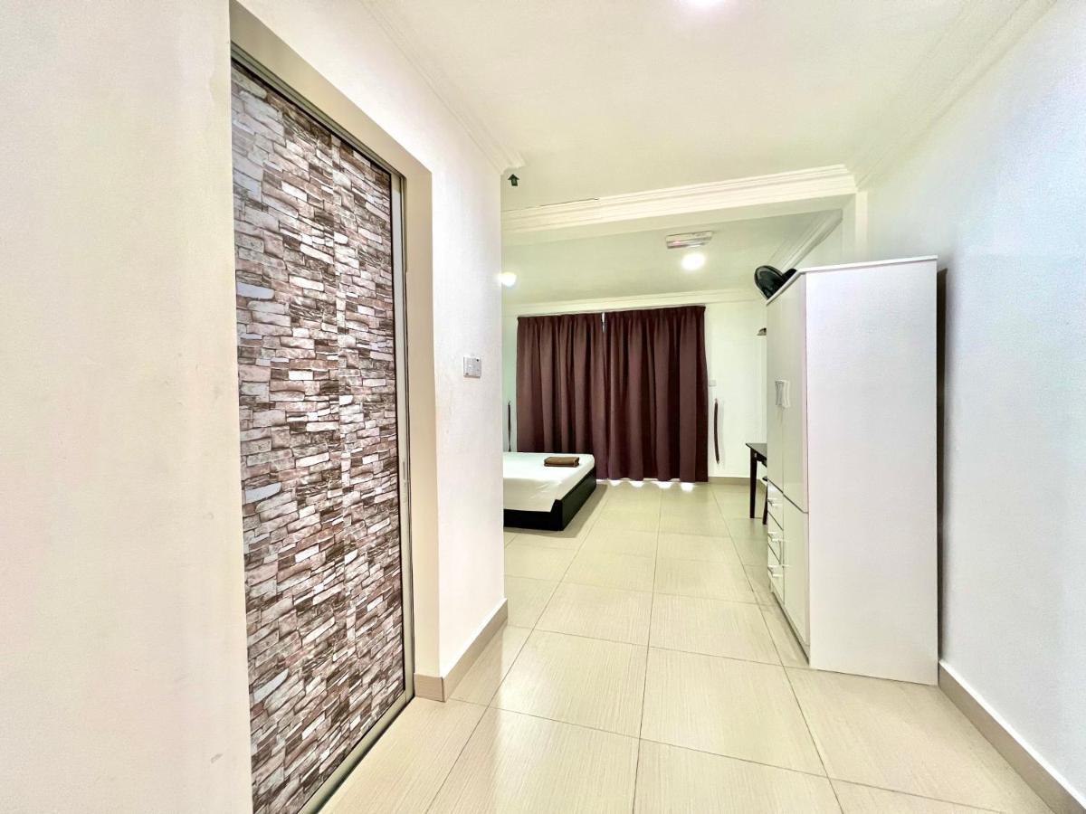 Jr Resort Ранау Екстериор снимка
