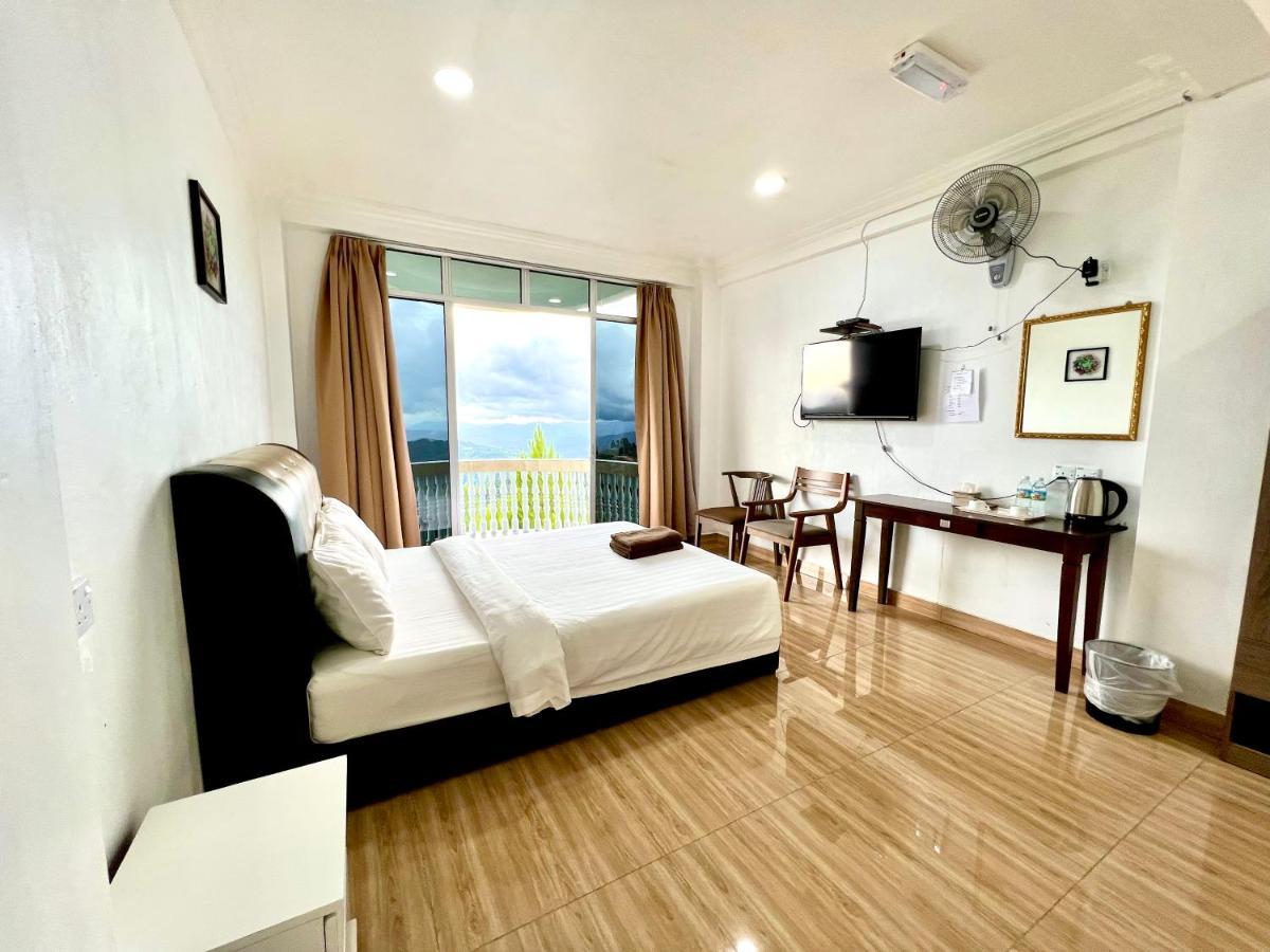 Jr Resort Ранау Екстериор снимка