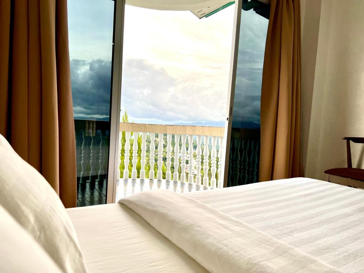 Jr Resort Ранау Екстериор снимка