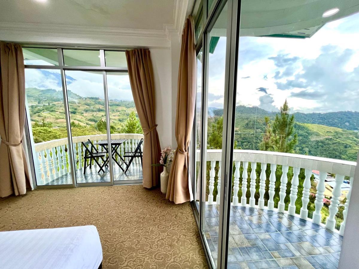 Jr Resort Ранау Екстериор снимка