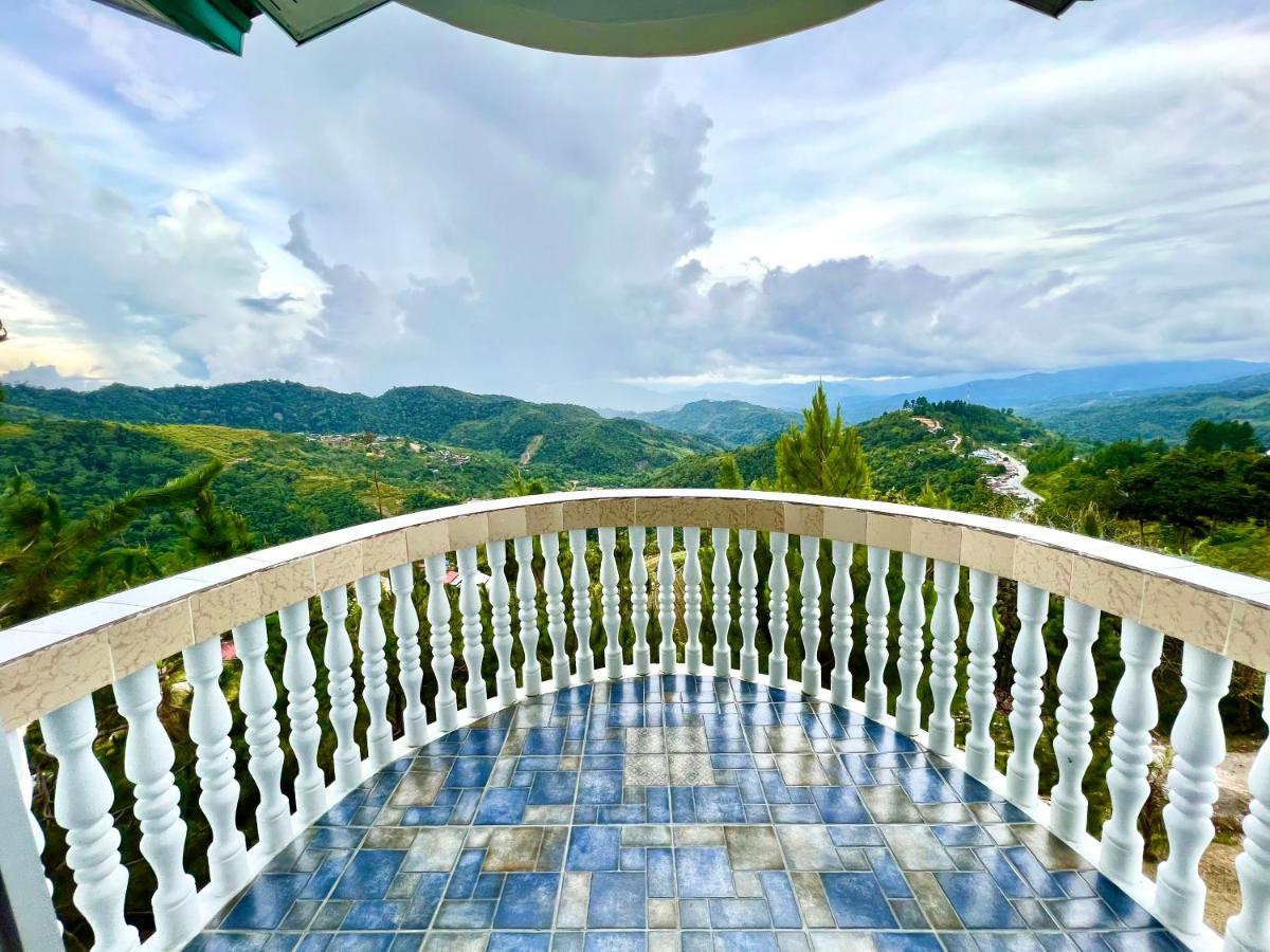 Jr Resort Ранау Екстериор снимка