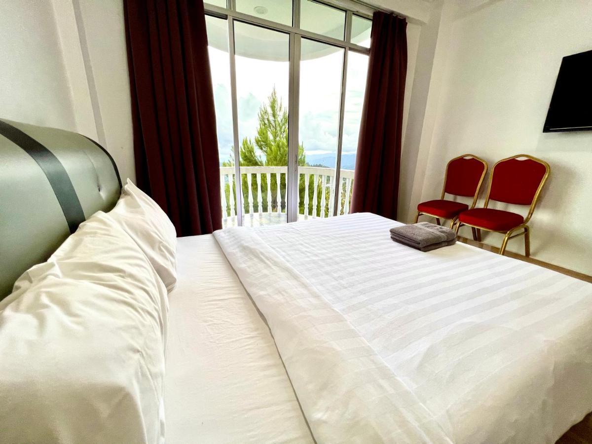 Jr Resort Ранау Екстериор снимка