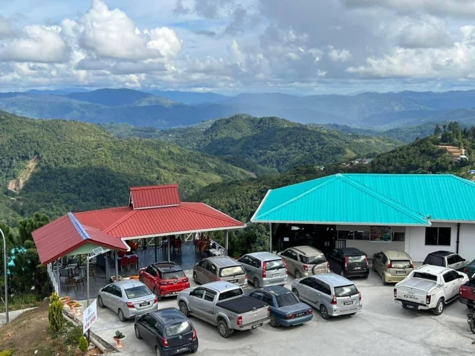 Jr Resort Ранау Екстериор снимка